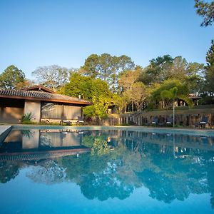 Canto Do Irere - Boutique Hotel