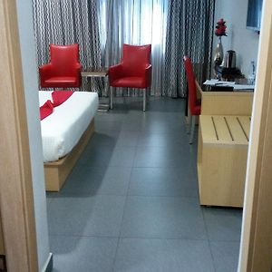 Hotel Paraiso